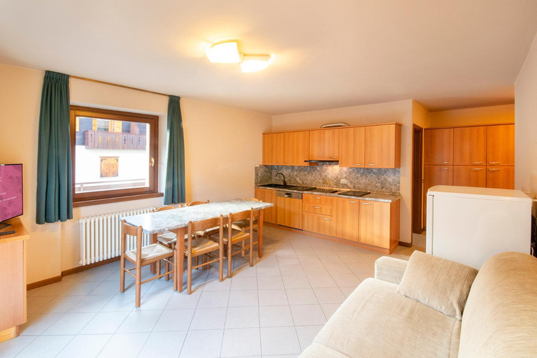 Others 2, Casa Martinelli Holiday Home, Sondrio