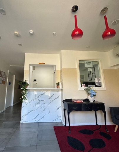 Public Area 3, St Kilda Accommodation - Hostel, Melbourne