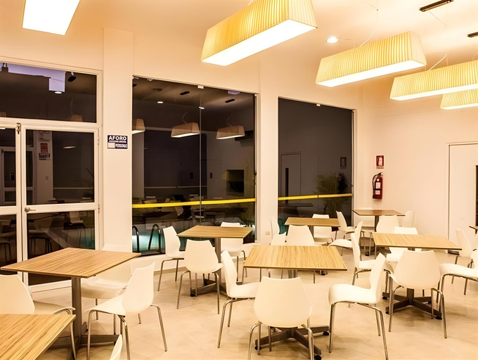 Food & Drinks 5, Hotel Gran Palma Piura, Piura