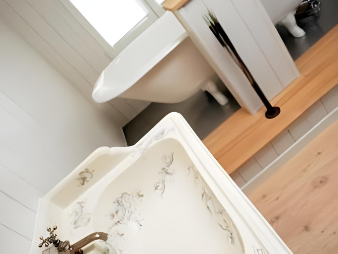Bathroom 4, Boutique Hotel Schluessel, Nidwalden