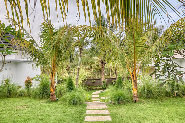Exterior view 5, Kelingking Green Village, Klungkung