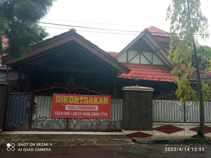 Exterior & Views 2, Homestay Cirebon Kenzie Faiz, Cirebon