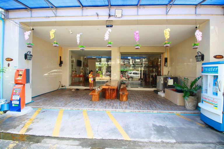 Exterior & Views 1, Sorot Jomtien Beach, Pattaya