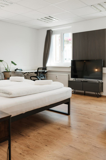 2, Shared-LiveWork Suites, Kempten (Allgäu)
