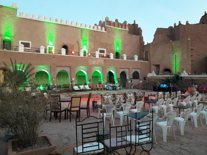 Food & Drinks 3, Kasbah Tifoultoute, Ouarzazate