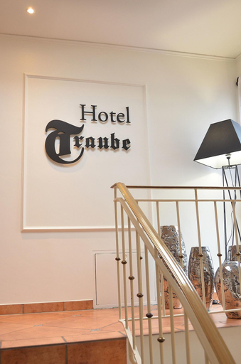 Public Area 2, Hotel Zur Traube, Merzig-Wadern