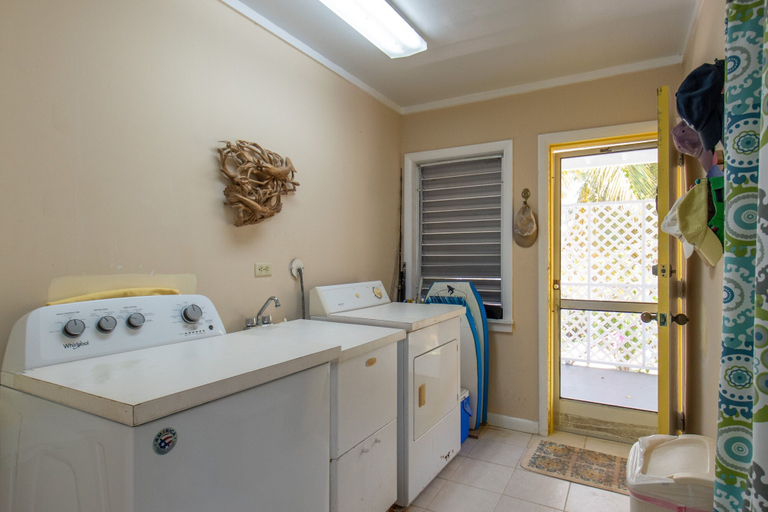 Bathroom 4, Sundowner Villa 4 Bedroom Villa