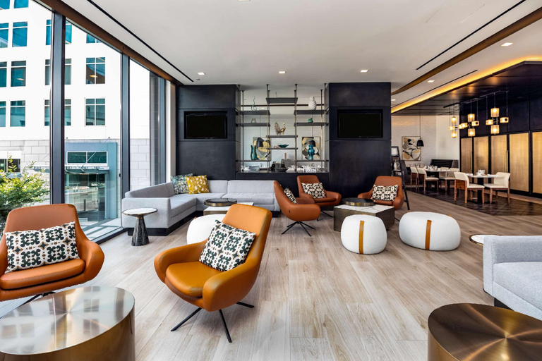 Others 5, Hyatt Centric Charlotte/Southpark, Mecklenburg