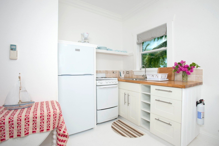 Others 5, Miss Ruby 4 Bedroom Home