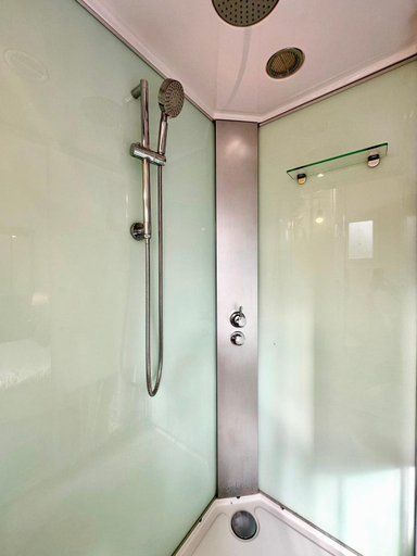 Bathroom 5, Le Saint Roch - Hyper Centre - Clim - Cosy - Renove, Landes