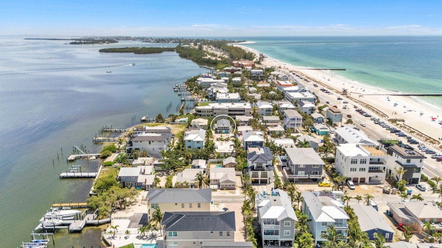 Others 5, Seahorse Suite 1 Bedroom Villa by RedAwning, Manatee
