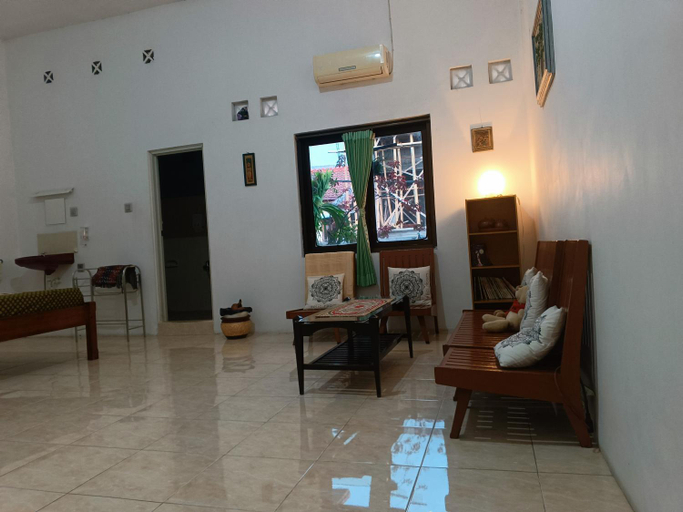 Others 5, RELIC ROOM House of plants, Malang
