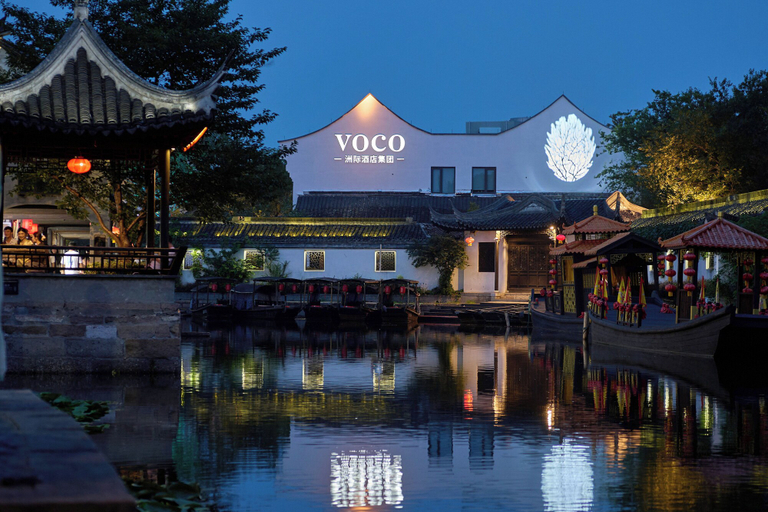 Exterior & Views 2, voco XITANG by IHG, Jiaxing