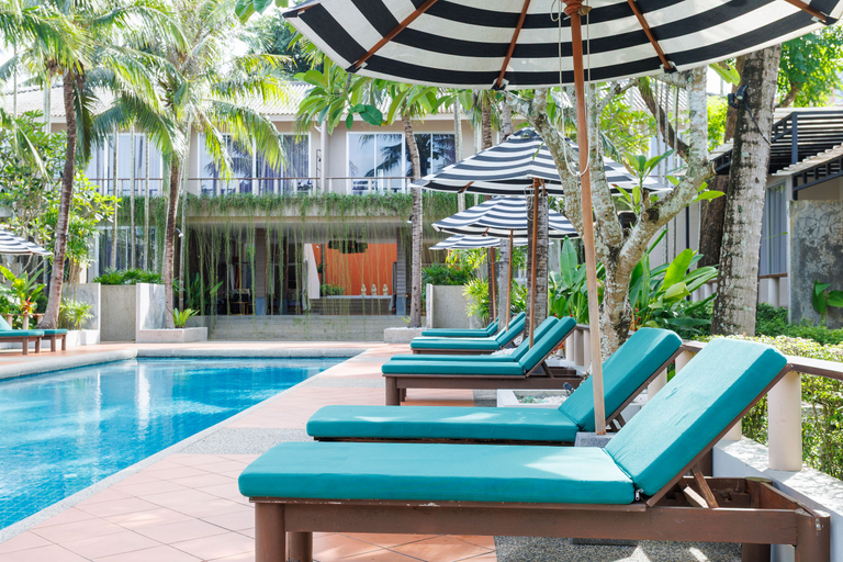 Others 2, Signature Phuket Resort, Phuket Island