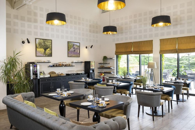 Food & Drinks 4, Hotel & Residence Lou Paradou Greoux Les Bains, Alpes-de-Haute-Provence