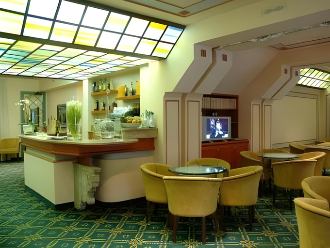 Food & Drinks 5, Hotel Giglio, Pistoia