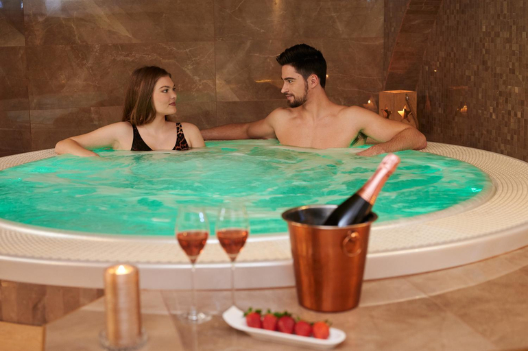 Sport & Beauty 2, Hisa Ancka, Boutique Hotel & Maja Rooms, Slovenj Gradec