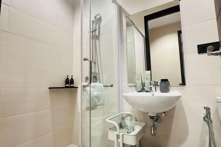 Bathroom 2, winner house, North Jakarta