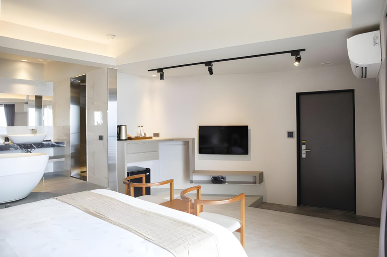 Public Area 2, TWO Easy Inn, New Taipei City
