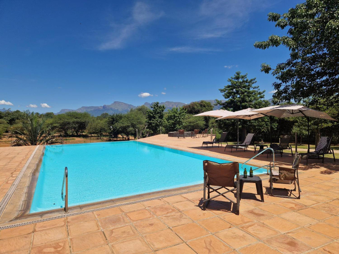 Others 5, Thandolwami Bushlodge, Mopani