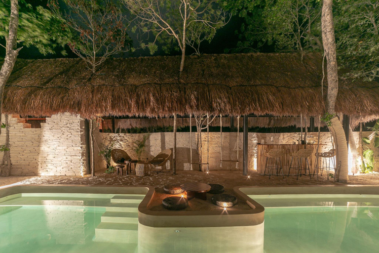 Sport & Beauty 2, ZERENO, Cozumel