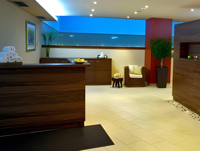 Public Area, Royal Palm Hotel, Dubrovnik