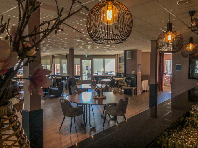 Food & Drinks 4, Golf Resort Brunssummerheide, Brunssum