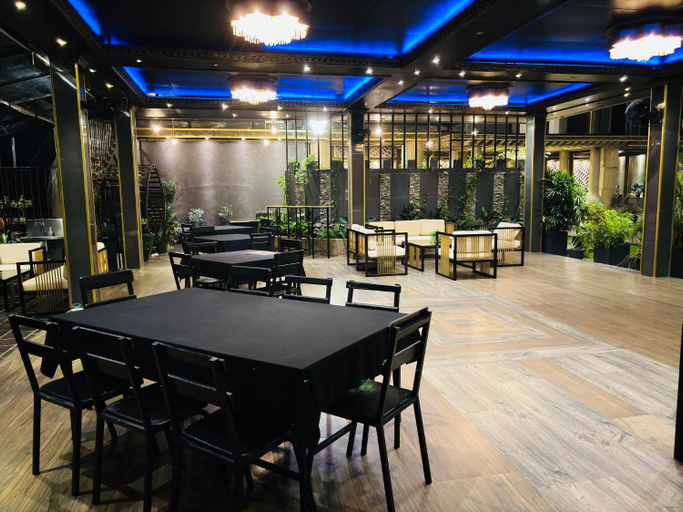 Food & Drinks 4, Yuki Grand Hotel, Kaduwela