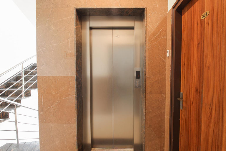Public Area 2, Via Golden Grand Inn, Bangalore