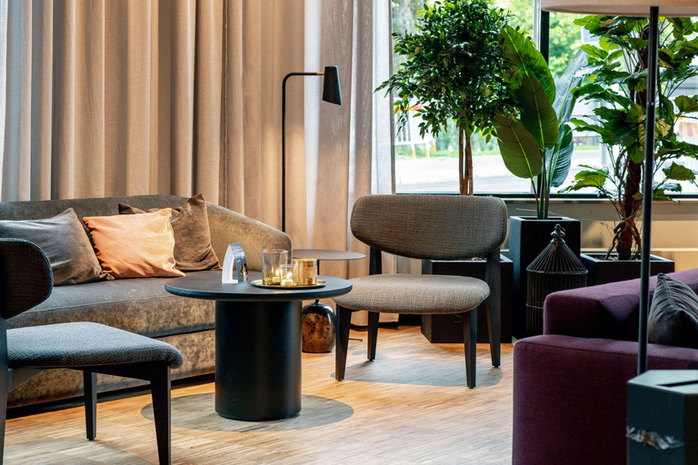Public Area 4, Clarion Hotel Sundsvall, Sundsvall