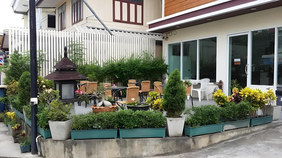 Others 5, Thawesook Grand Mansion, Muang Ubon Ratchatani