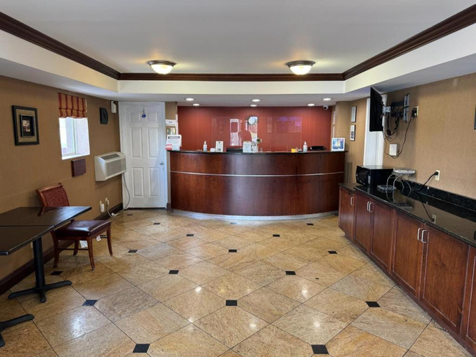 Public Area 2, Heritage Inn, Baldwin