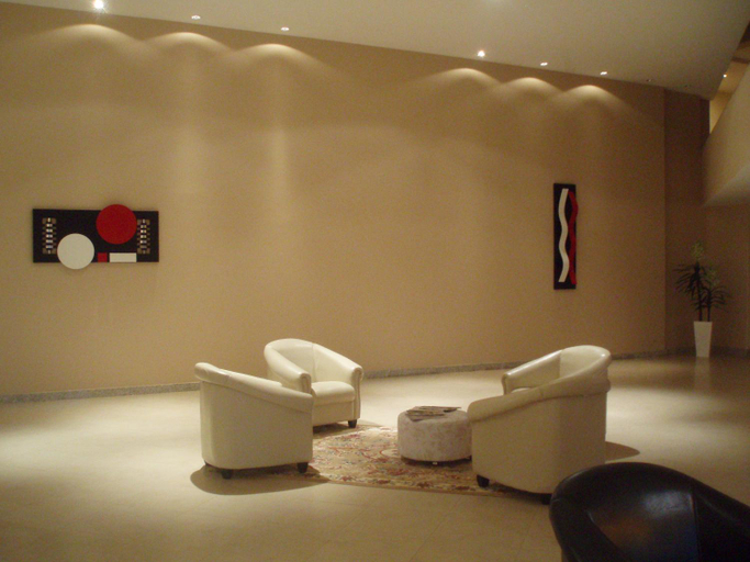 Public Area, Hotel Mirante Sao Bras, São Brás do Suaçuí