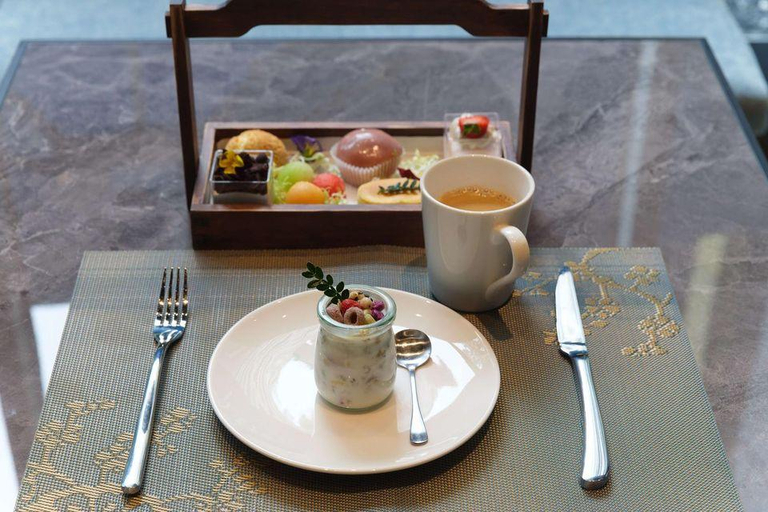 Food & Drinks 5, Shanghai T+ Hotel, Shanghai