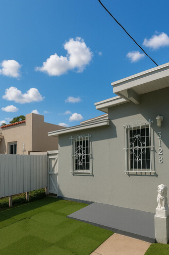 Exterior & Views 2, Safari Wynwood, Miami-Dade