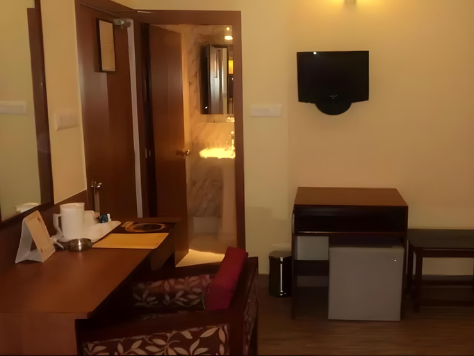 Others 4, Orbit Hotel Kolkata, North 24 Parganas