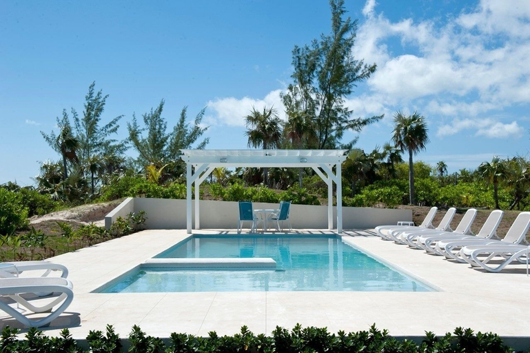 Sport & Beauty 5, Endless Summer 5 Bedroom Home