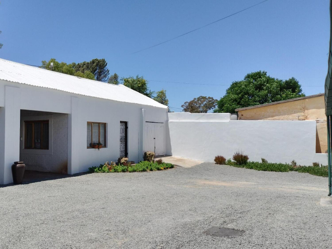 Others 3, Rusgenot - Richmond, Karoo, Pixley ka Seme