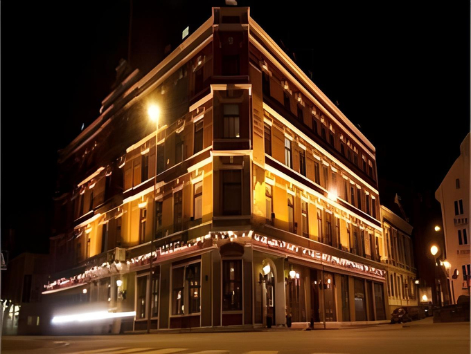 Exterior & Views 1, Victoria Hotel, Stavanger