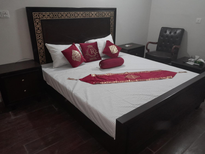 Others 3, Hotel Royal Rose, Lahore