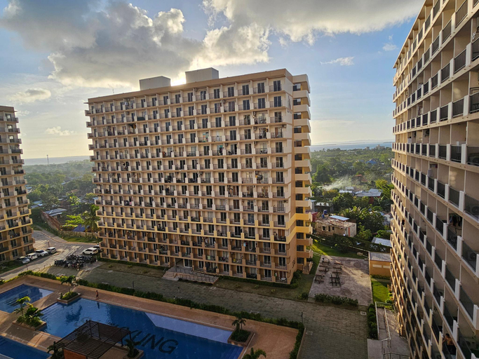 Others 3, D' Kikays condotel saekyung village 1, Lapu-Lapu City