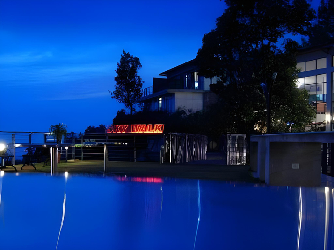 Exterior & Views 2, Great trails yercaud by GRT Hotels, Salem