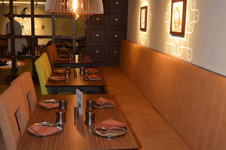 Others 5, Comfort INN Tulip Heights, Bathinda