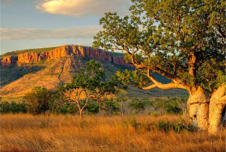 Others 5, El Questro – Emma Gorge, Wyndham-East Kimberley