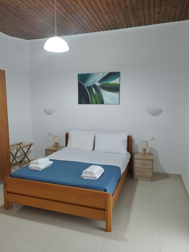Others 3, Kalyves Pearl apartments by the sea, Crete