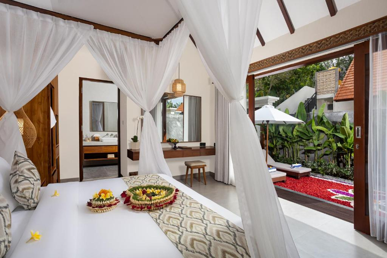Bedroom 3, Jenna Villa by GenuineHost, Gianyar