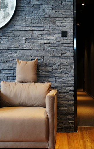 Public Area 2, Beijing Shang Ya Xia He Hotel Universal Resort Branch, Beijing