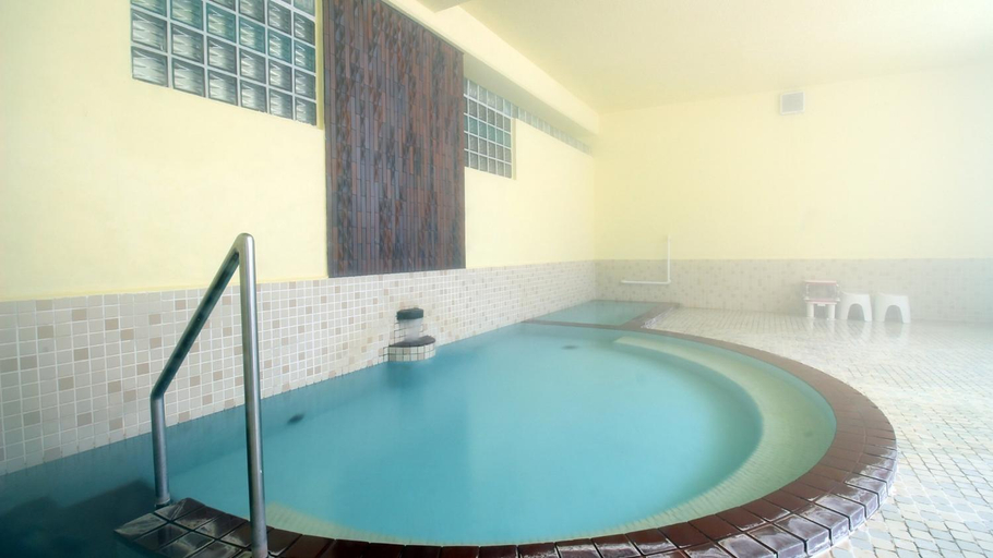 Sport & Beauty 4, Onsen Hotel Tsutsujiso - Vacation STAY 03252v, Kitami
