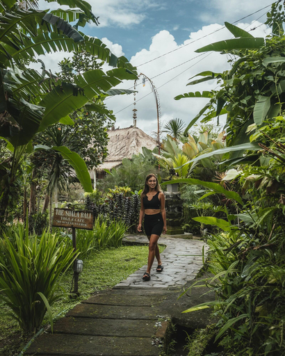 Exterior & Views 2, The Shala Bali, Gianyar