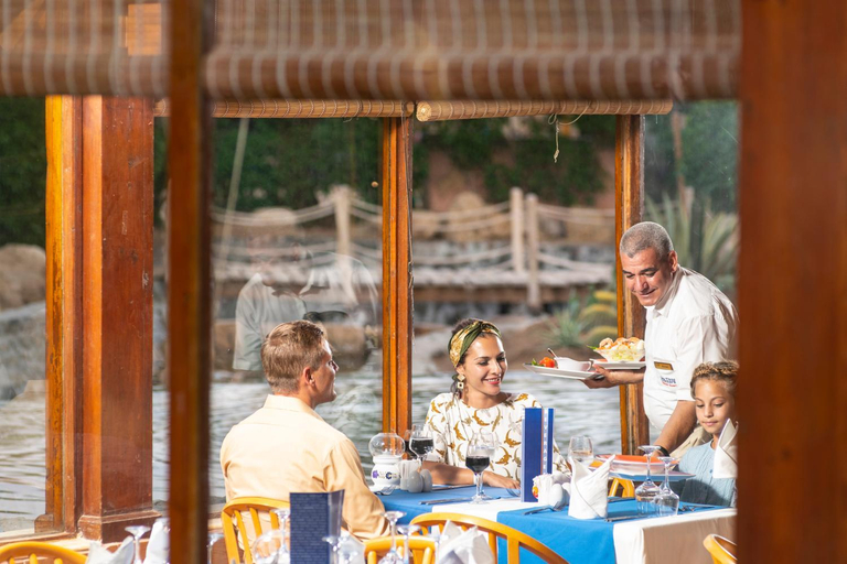 Food & Drinks 5, The Three Corners Rihana Resort El Gouna, Al-Ghurdaqah 2